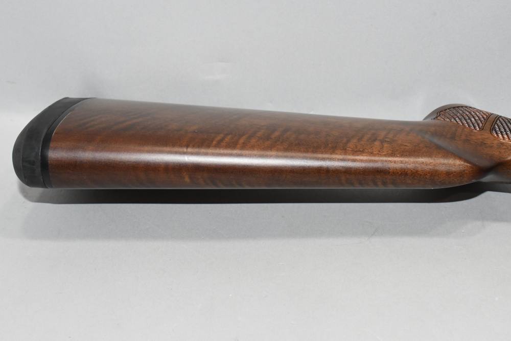 Nice Uncommon Finnish Tikka T3 Hunter Bolt Action Rifle 24" 300 WSM-img-12