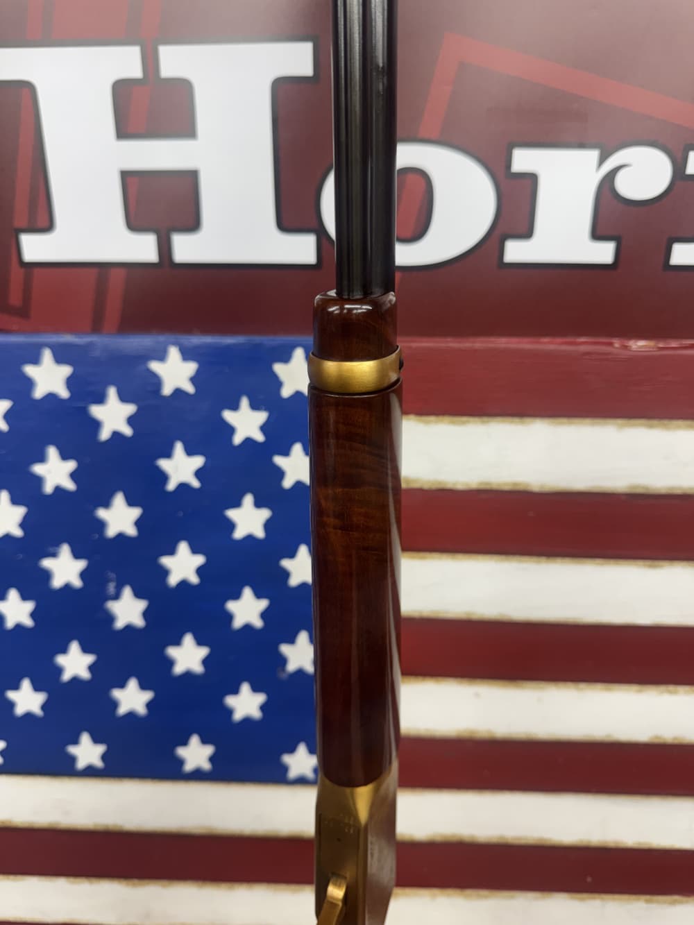 Winchester 9422 XTR Annie Oakley Commemorative .22 LR Lever Action Rifle -img-17