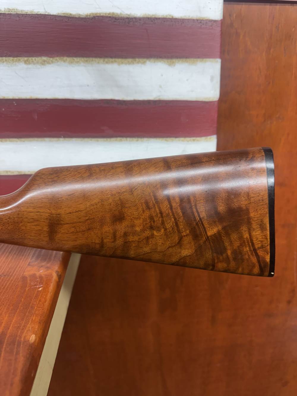 Winchester 9422 XTR Annie Oakley Commemorative .22 LR Lever Action Rifle -img-9