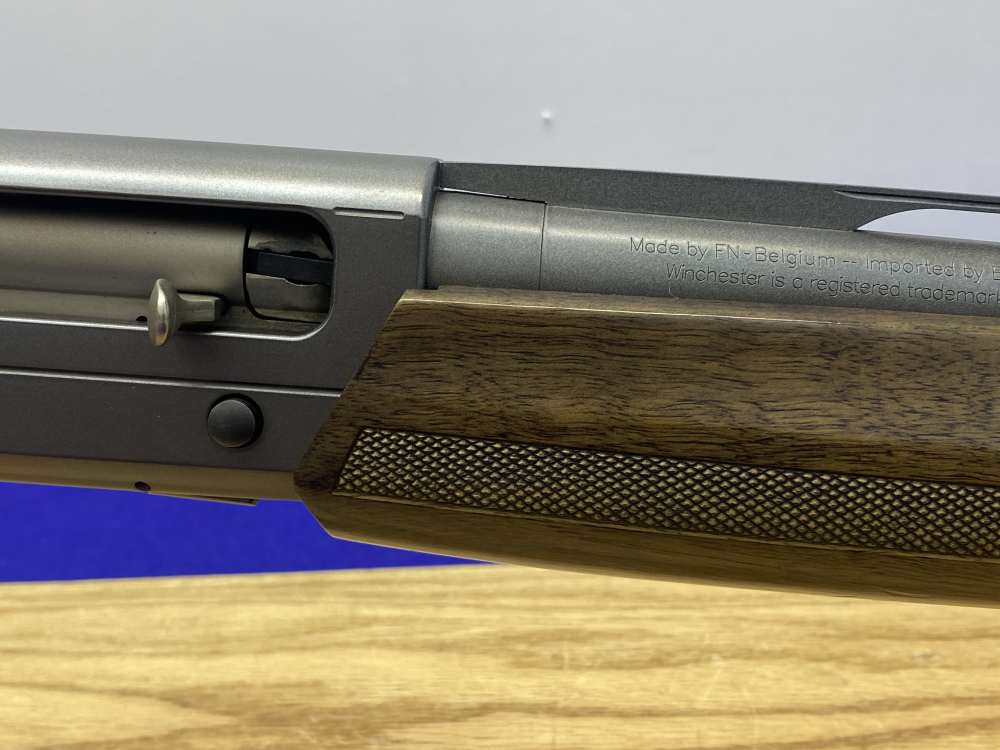 Winchester SX3 Field 20 Ga 26" *BELGIAN MADE AUTO-LOADING SHOTGUN*-img-12