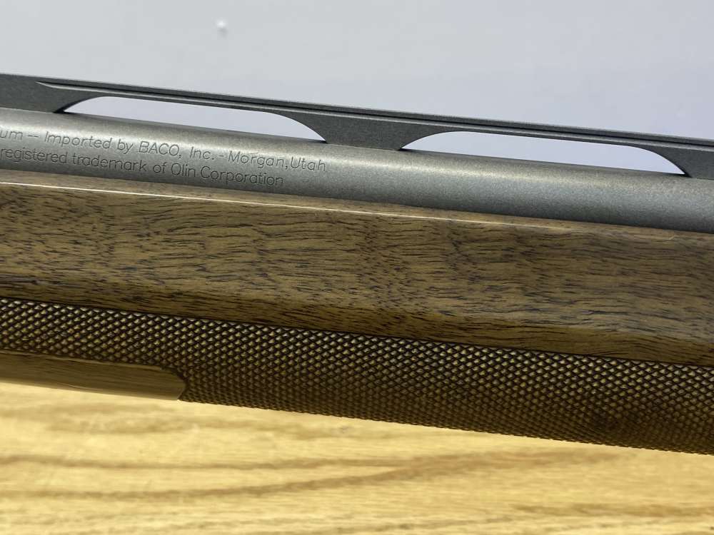 Winchester SX3 Field 20 Ga 26" *BELGIAN MADE AUTO-LOADING SHOTGUN*-img-13