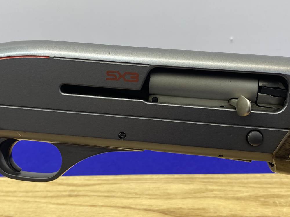Winchester SX3 Field 20 Ga 26" *BELGIAN MADE AUTO-LOADING SHOTGUN*-img-11