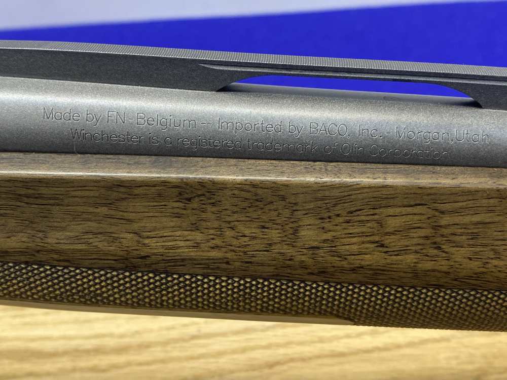 Winchester SX3 Field 20 Ga 26" *BELGIAN MADE AUTO-LOADING SHOTGUN*-img-20