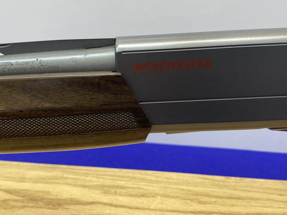 Winchester SX3 Field 20 Ga 26" *BELGIAN MADE AUTO-LOADING SHOTGUN*-img-26