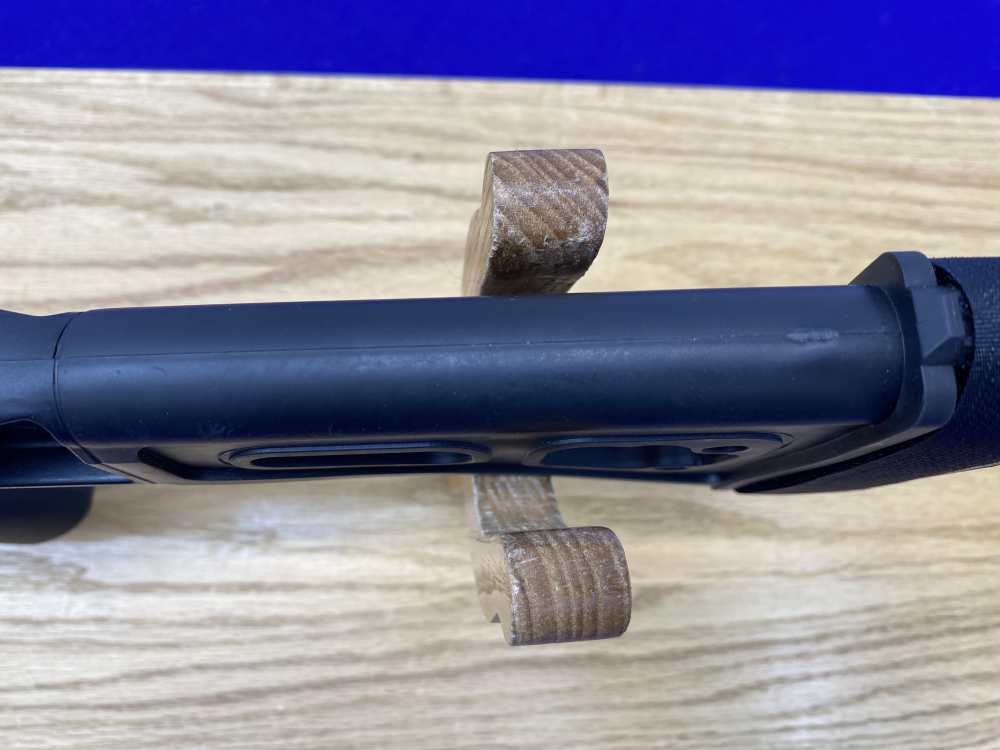 2018 MKE Z-5P SB 9mm Para 5.8" Black *EXCELLENT SUPPRESSOR READY MP5 CLONE*-img-32