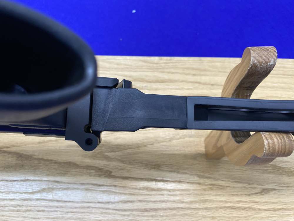 2018 MKE Z-5P SB 9mm Para 5.8" Black *EXCELLENT SUPPRESSOR READY MP5 CLONE*-img-41