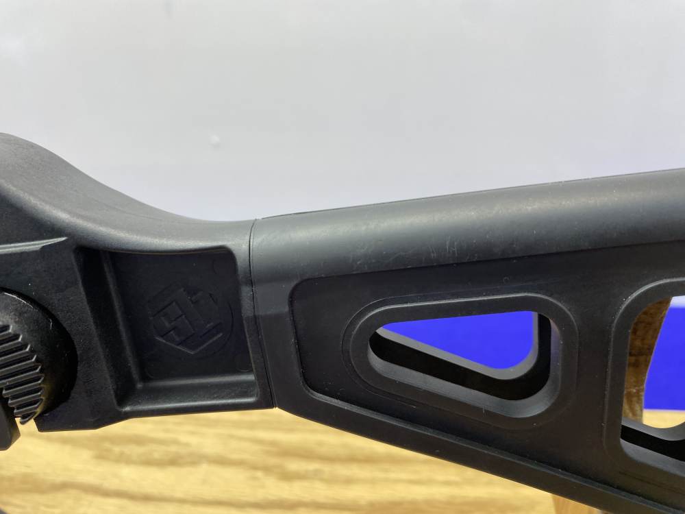 2018 MKE Z-5P SB 9mm Para 5.8" Black *EXCELLENT SUPPRESSOR READY MP5 CLONE*-img-9