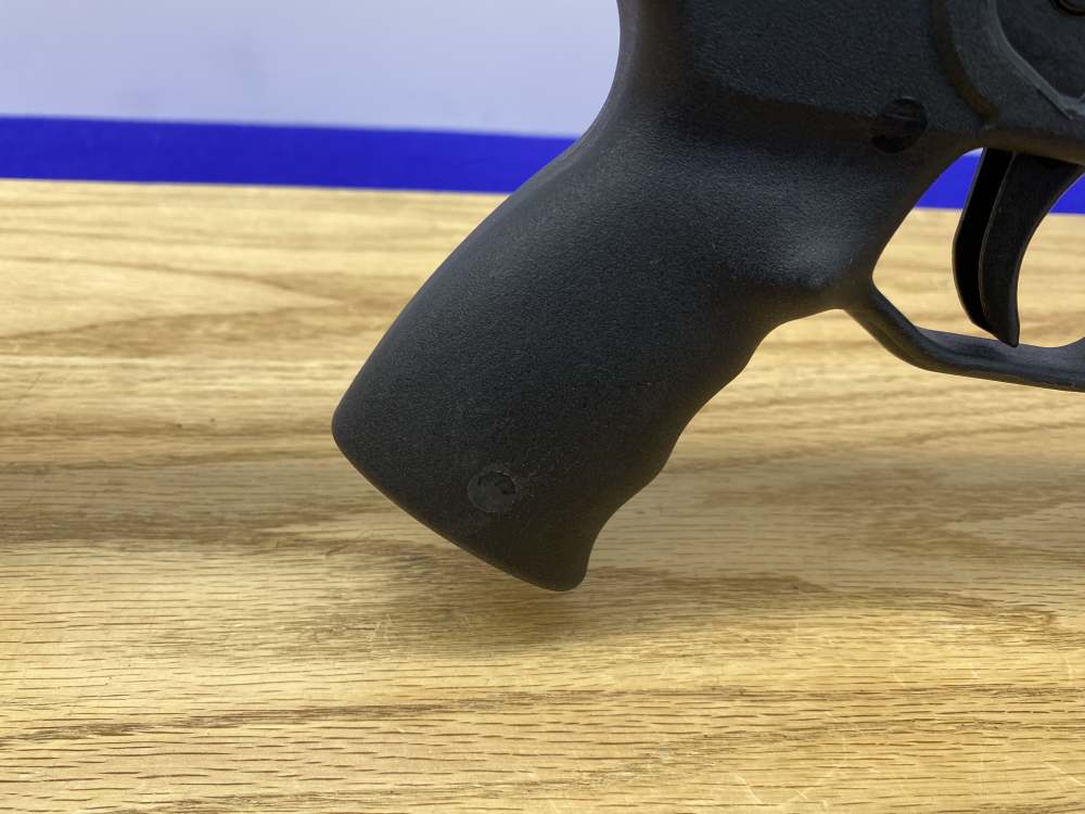 2018 MKE Z-5P SB 9mm Para 5.8" Black *EXCELLENT SUPPRESSOR READY MP5 CLONE*-img-25