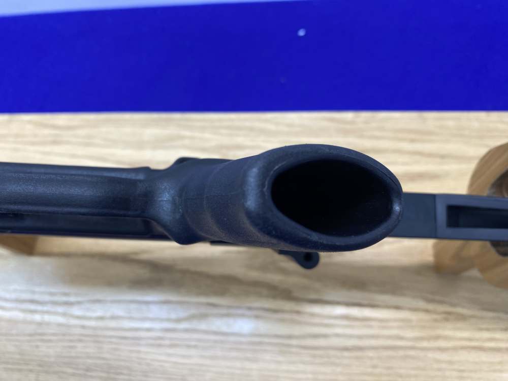 2018 MKE Z-5P SB 9mm Para 5.8" Black *EXCELLENT SUPPRESSOR READY MP5 CLONE*-img-42