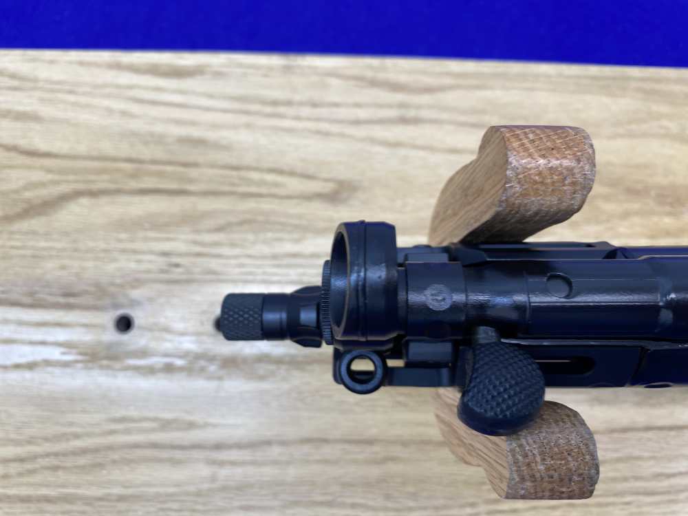 2018 MKE Z-5P SB 9mm Para 5.8" Black *EXCELLENT SUPPRESSOR READY MP5 CLONE*-img-38