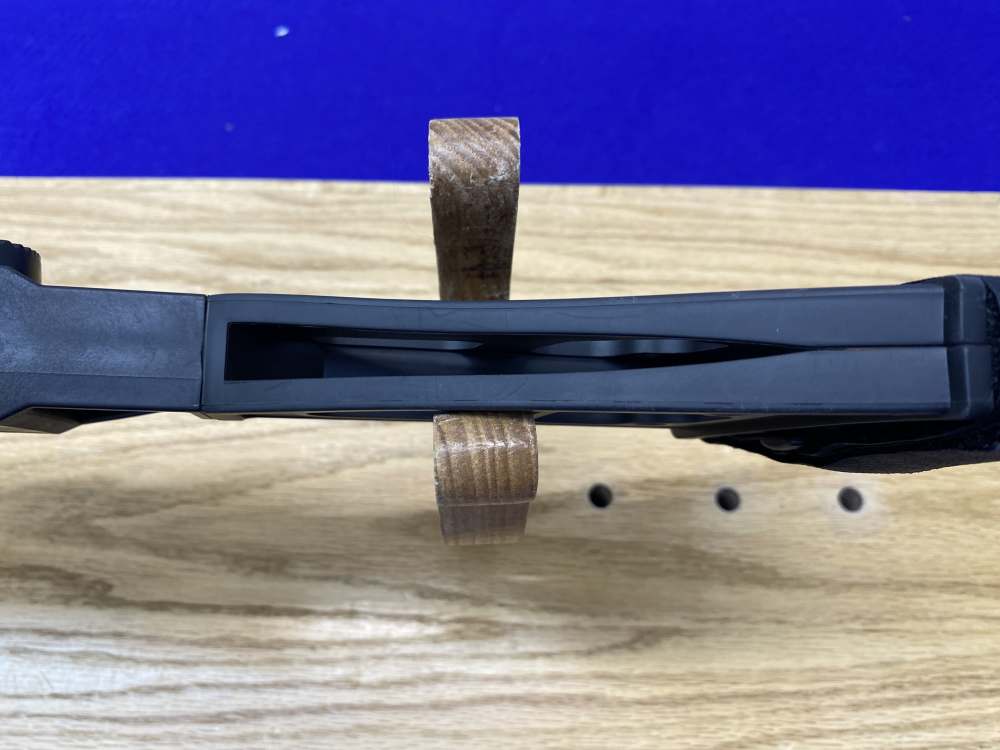 2018 MKE Z-5P SB 9mm Para 5.8" Black *EXCELLENT SUPPRESSOR READY MP5 CLONE*-img-40