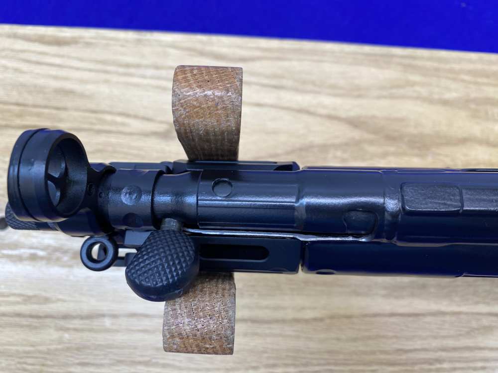 2018 MKE Z-5P SB 9mm Para 5.8" Black *EXCELLENT SUPPRESSOR READY MP5 CLONE*-img-37