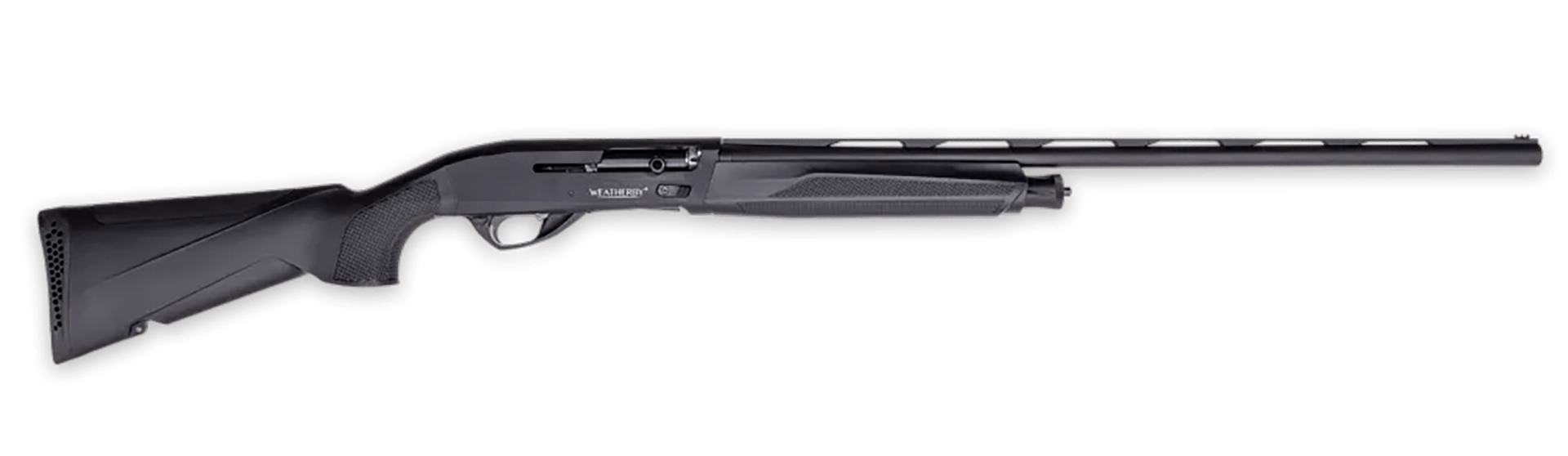 Weatherby Element II Synthetic 20 Gauge Shotgun 28 Black ES22028PGM -img-0