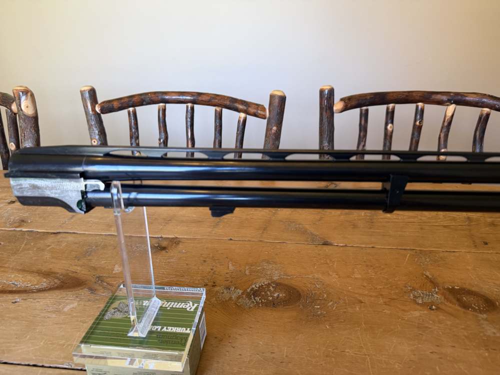 Krieghoff K80 20 gauge sporting barrel 32in -img-1