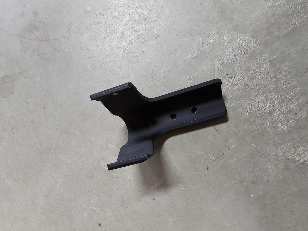 KAC PART # 99049 MP5 RAIL – OLD NEW STOCK – NEW IN BOX-img-2