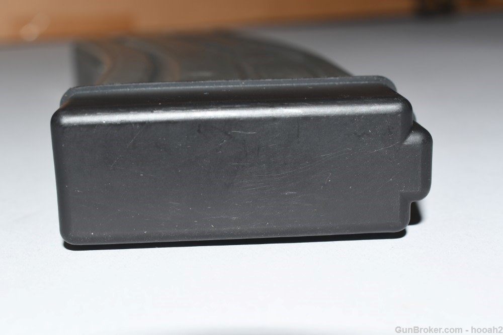 Excellent Coal Valley Eagle Arms EA-15 A2 HBAR AR15 Rifle 5.56 NATO W Box-img-8