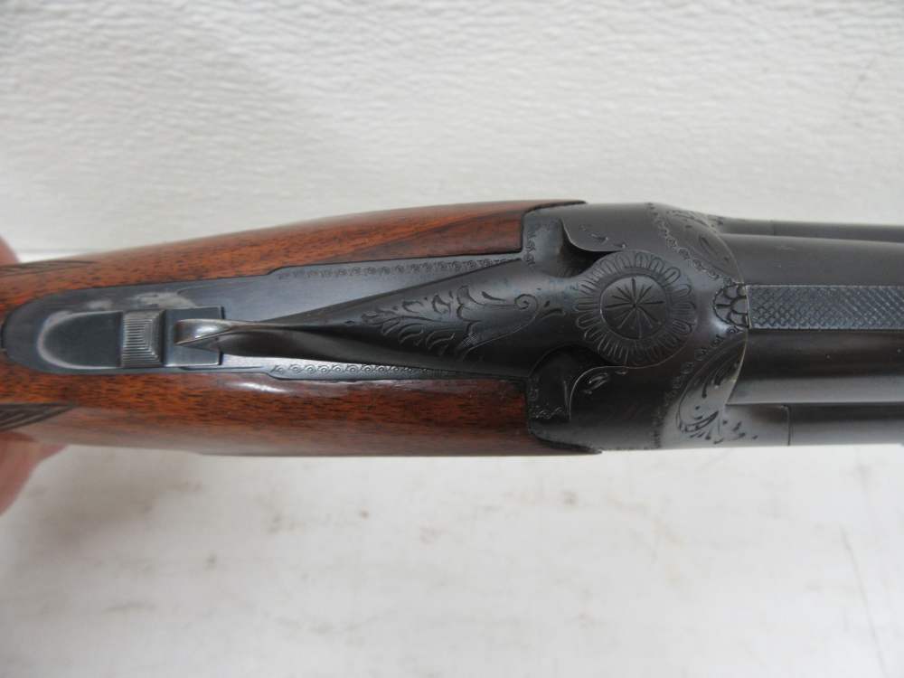 Browning superposed 20GA! Made in Belgium! MFG 1956!-img-20