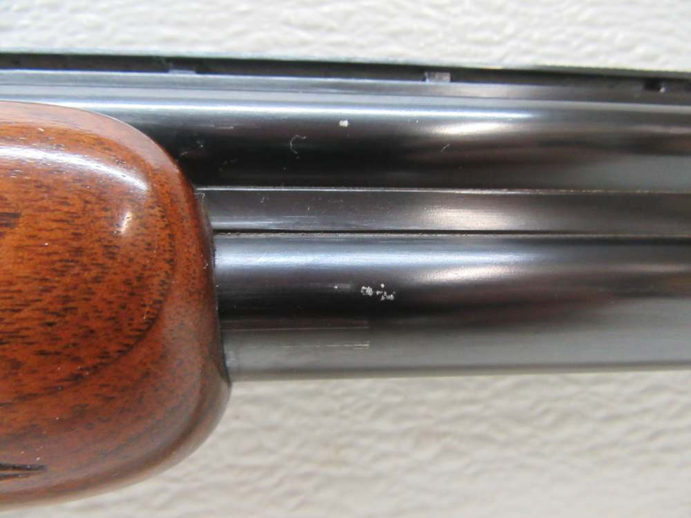 Browning superposed 20GA! Made in Belgium! MFG 1956!-img-26