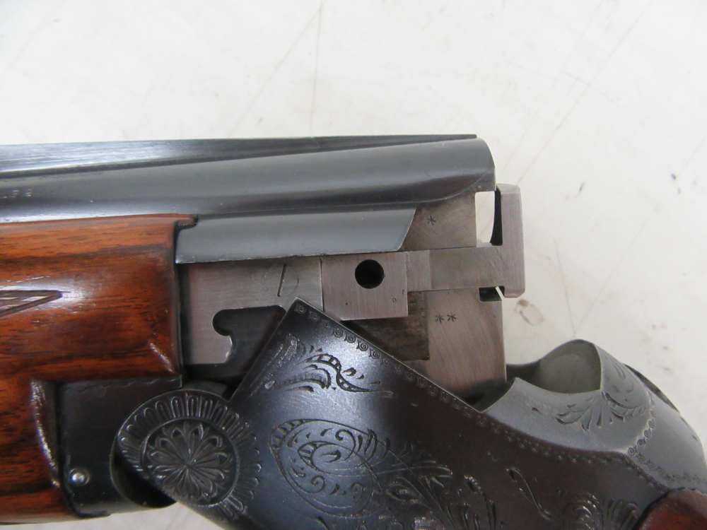 Browning superposed 20GA! Made in Belgium! MFG 1956!-img-30
