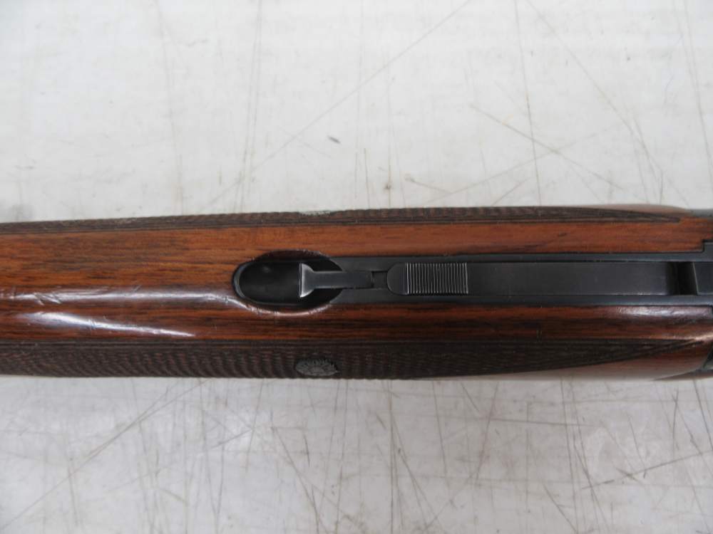 Browning superposed 20GA! Made in Belgium! MFG 1956!-img-36