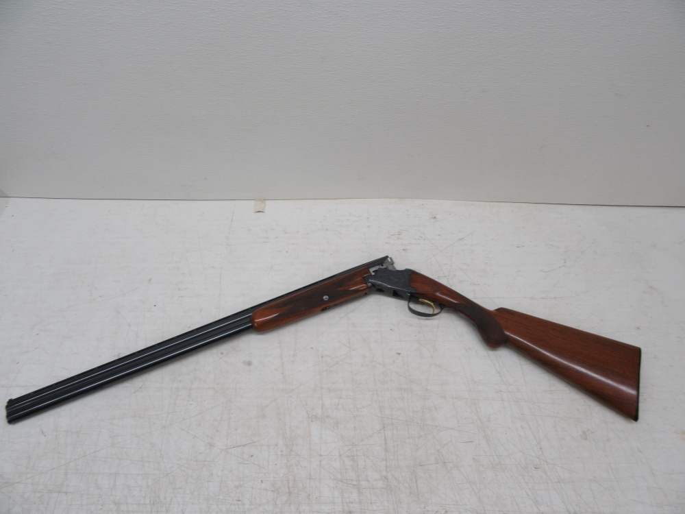 Browning superposed 20GA! Made in Belgium! MFG 1956!-img-32