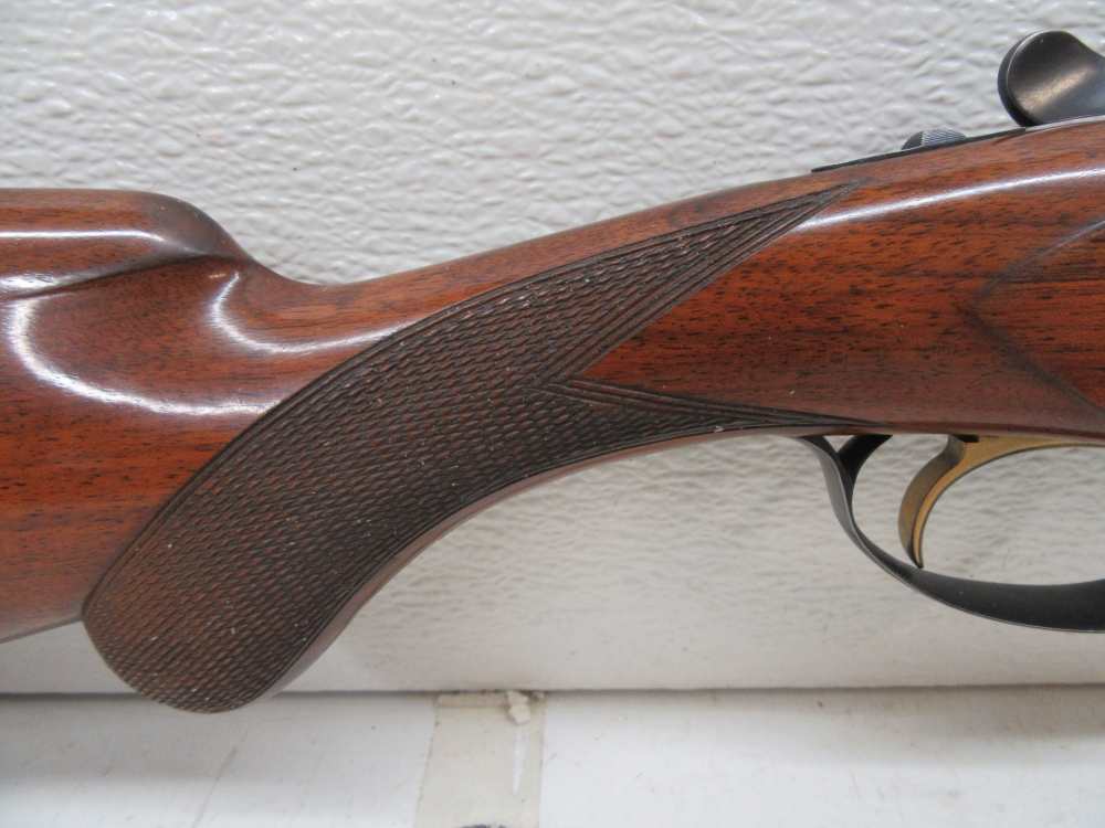 Browning superposed 20GA! Made in Belgium! MFG 1956!-img-17