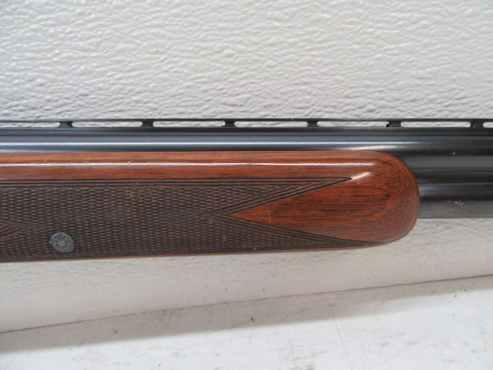 Browning superposed 20GA! Made in Belgium! MFG 1956!-img-23
