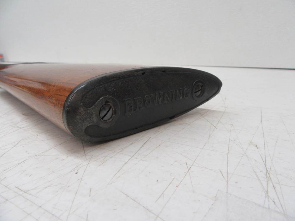 Browning superposed 20GA! Made in Belgium! MFG 1956!-img-39