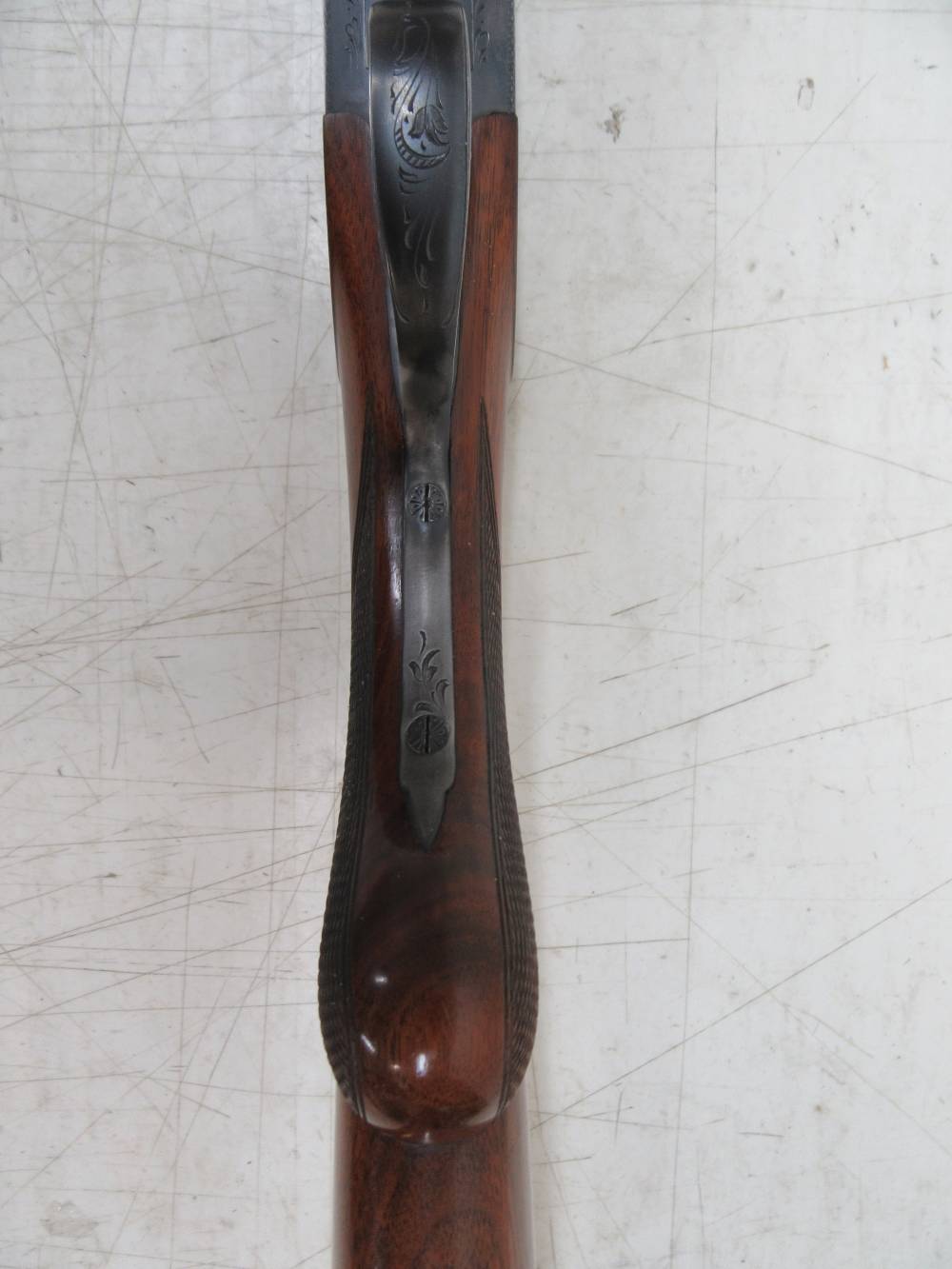 Browning superposed 20GA! Made in Belgium! MFG 1956!-img-34