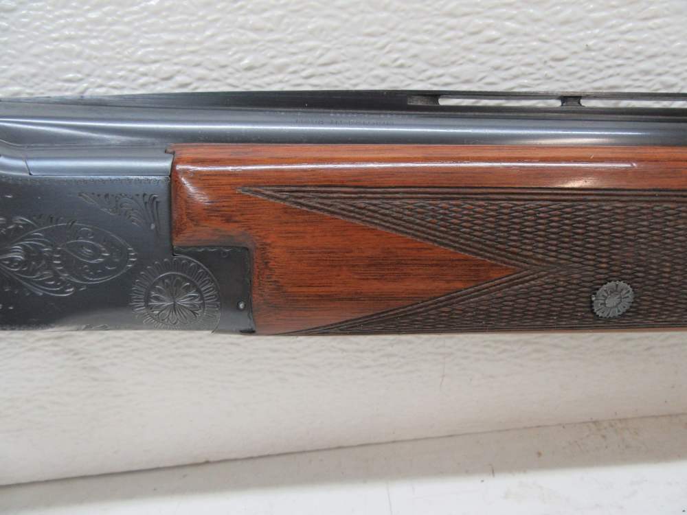 Browning superposed 20GA! Made in Belgium! MFG 1956!-img-22