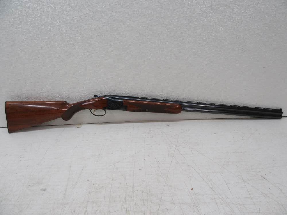 Browning superposed 20GA! Made in Belgium! MFG 1956!-img-14
