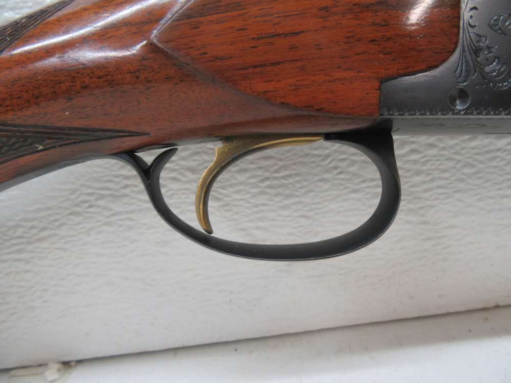 Browning superposed 20GA! Made in Belgium! MFG 1956!-img-19