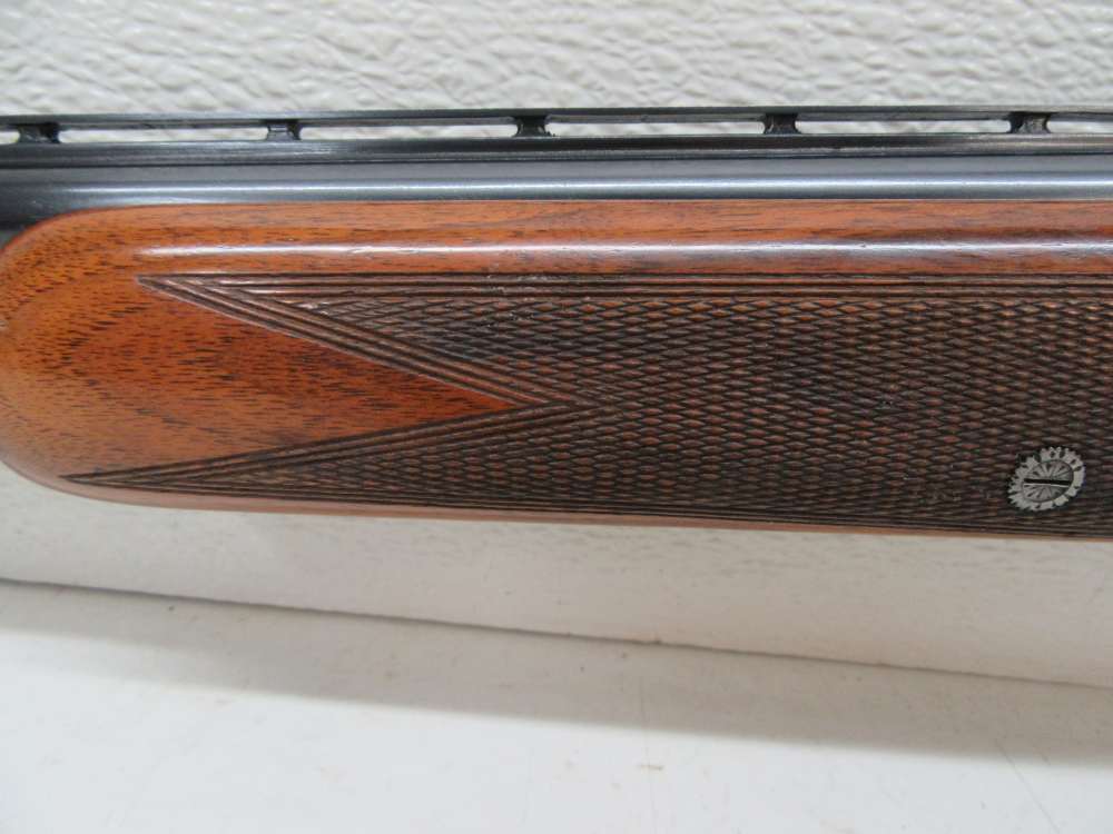 Browning superposed 20GA! Made in Belgium! MFG 1956!-img-8