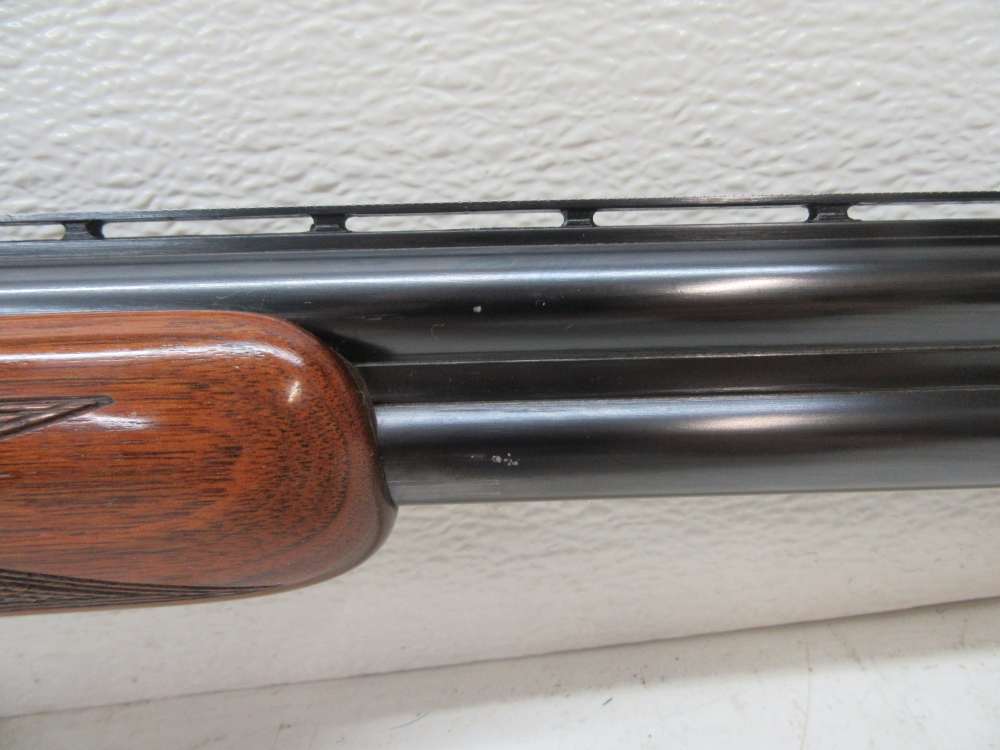 Browning superposed 20GA! Made in Belgium! MFG 1956!-img-25