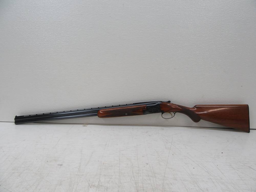 Browning superposed 20GA! Made in Belgium! MFG 1956!-img-0