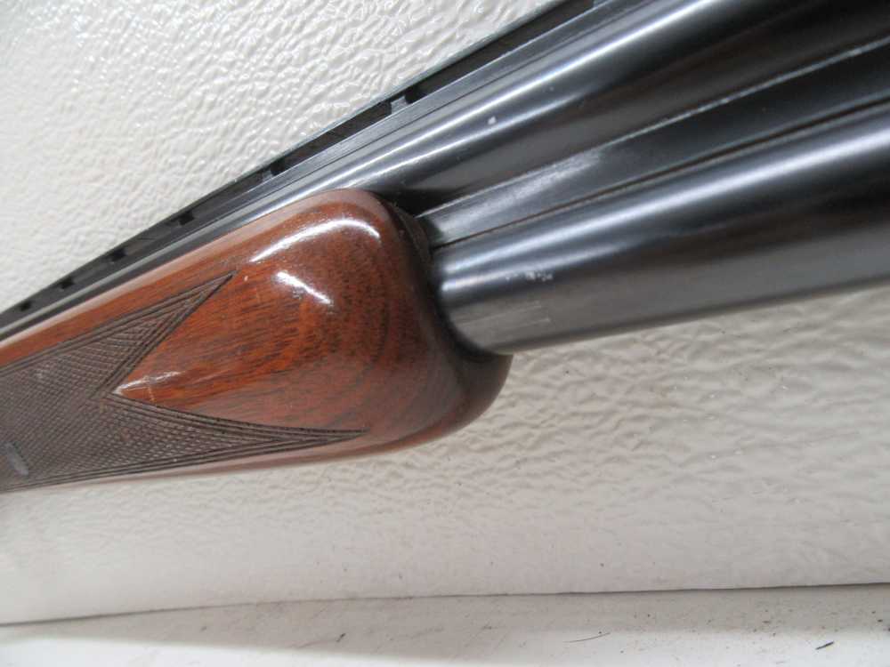 Browning superposed 20GA! Made in Belgium! MFG 1956!-img-27