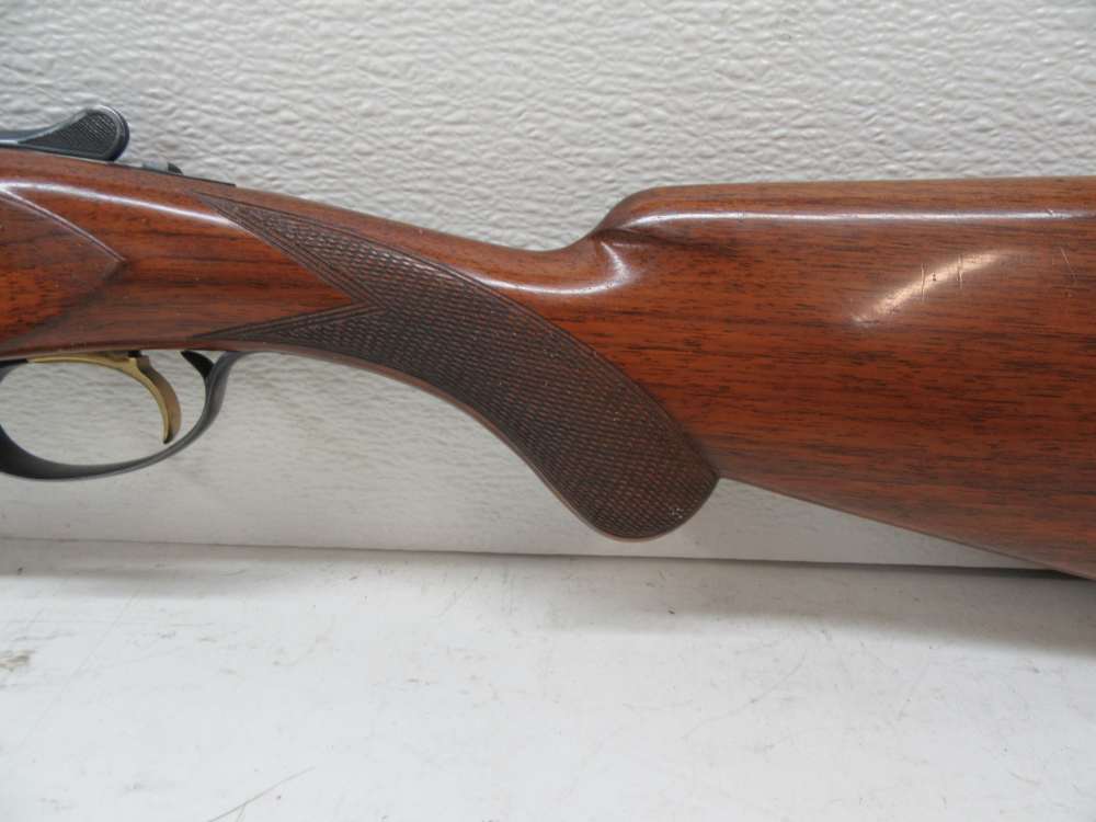 Browning superposed 20GA! Made in Belgium! MFG 1956!-img-3
