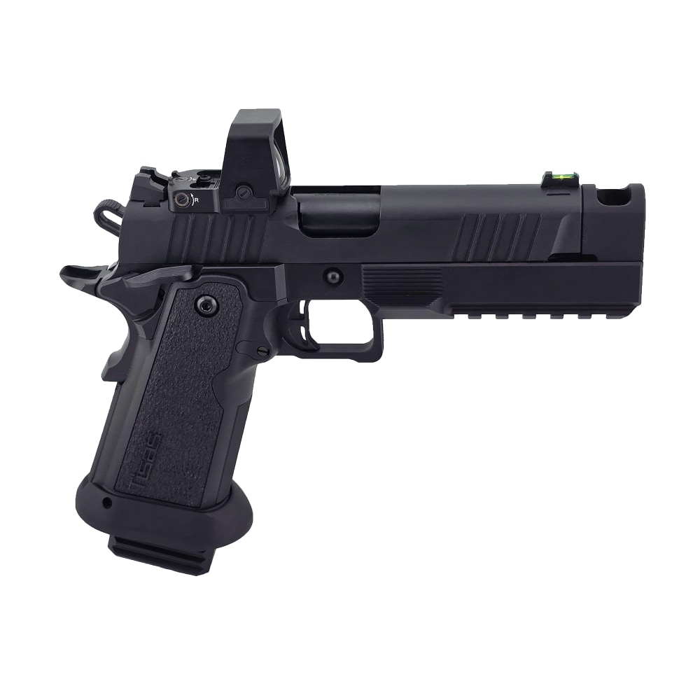 Tisas B9R 4.25" Gen 2 Cyclops Compensator Thumb Rest Mk2-img-3