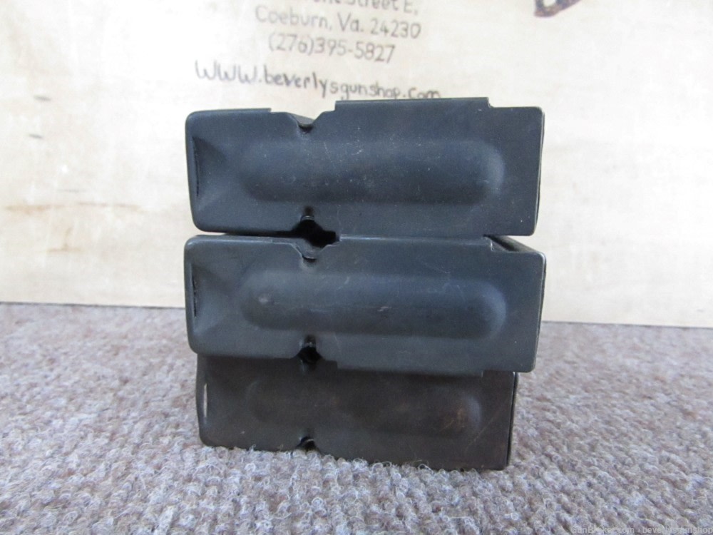 3 Cetme .308 Rifle Magazines-img-5