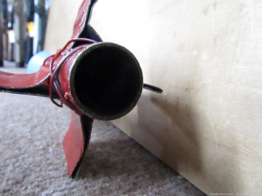 Dummy Anti-Tank Rifle Grenade-img-11