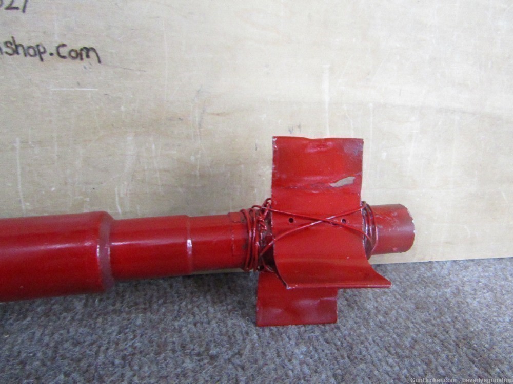 Dummy Anti-Tank Rifle Grenade-img-7