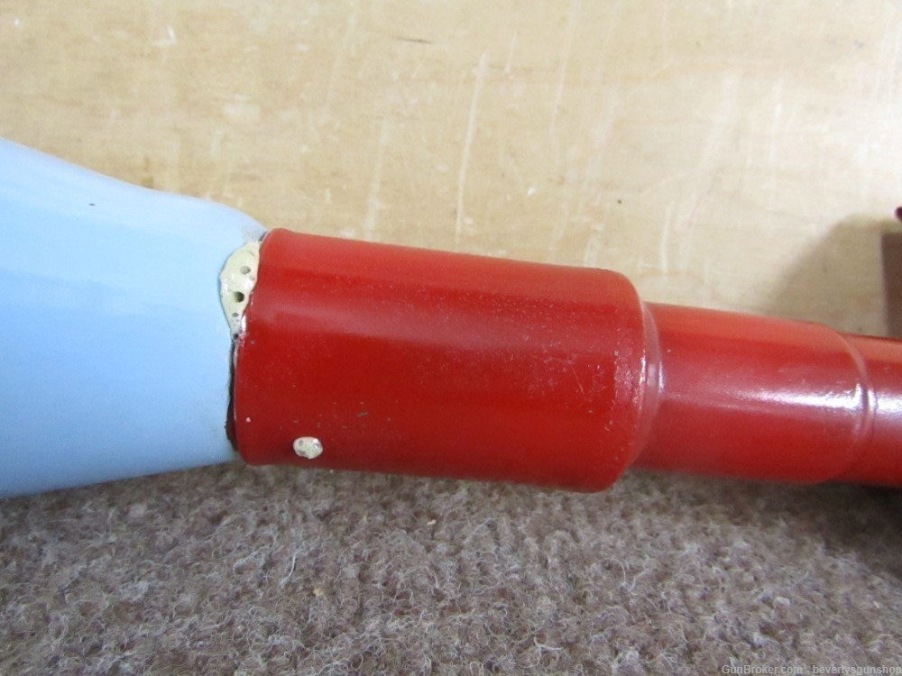 Dummy Anti-Tank Rifle Grenade-img-2
