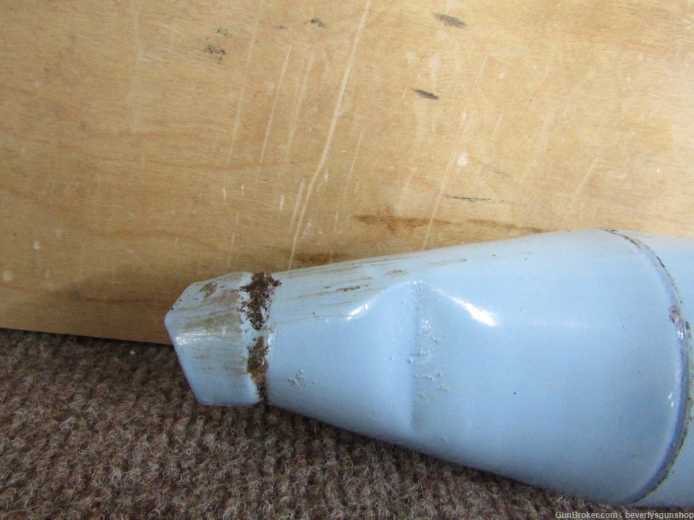 Dummy Anti-Tank Rifle Grenade-img-9