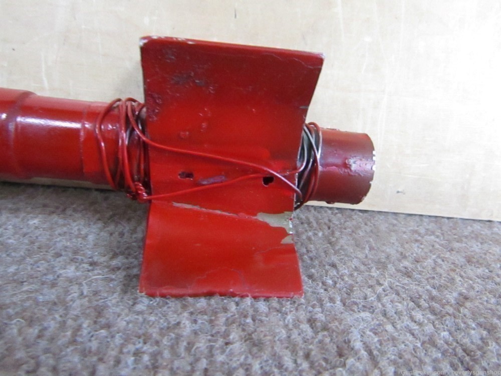 Dummy Anti-Tank Rifle Grenade-img-1