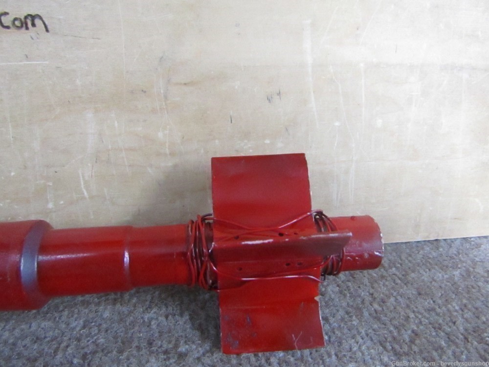 Dummy Anti-Tank Rifle Grenade-img-4