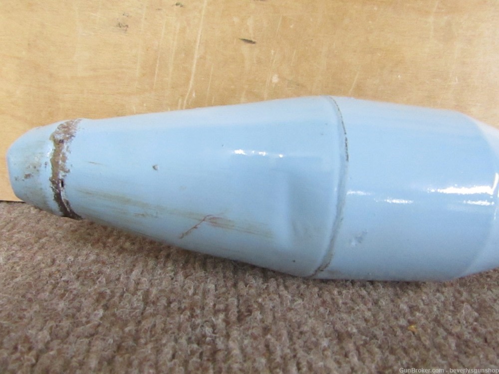 Dummy Anti-Tank Rifle Grenade-img-3