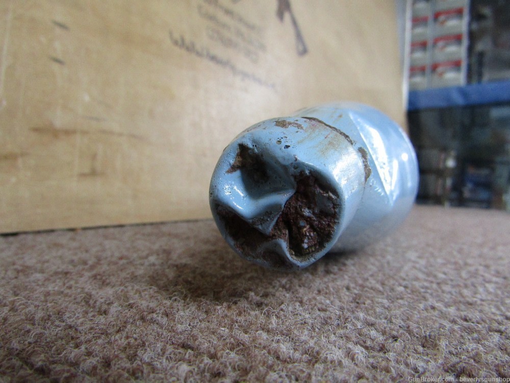 Dummy Anti-Tank Rifle Grenade-img-10