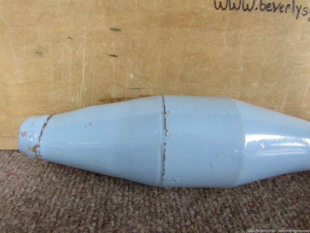 Dummy Anti-Tank Rifle Grenade-img-6