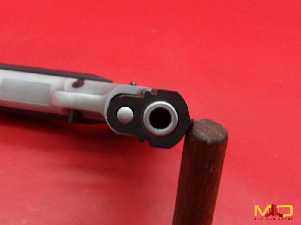 EAA Witness Match 9mm Very Good Condition 4 Mags Penny Start!-img-28