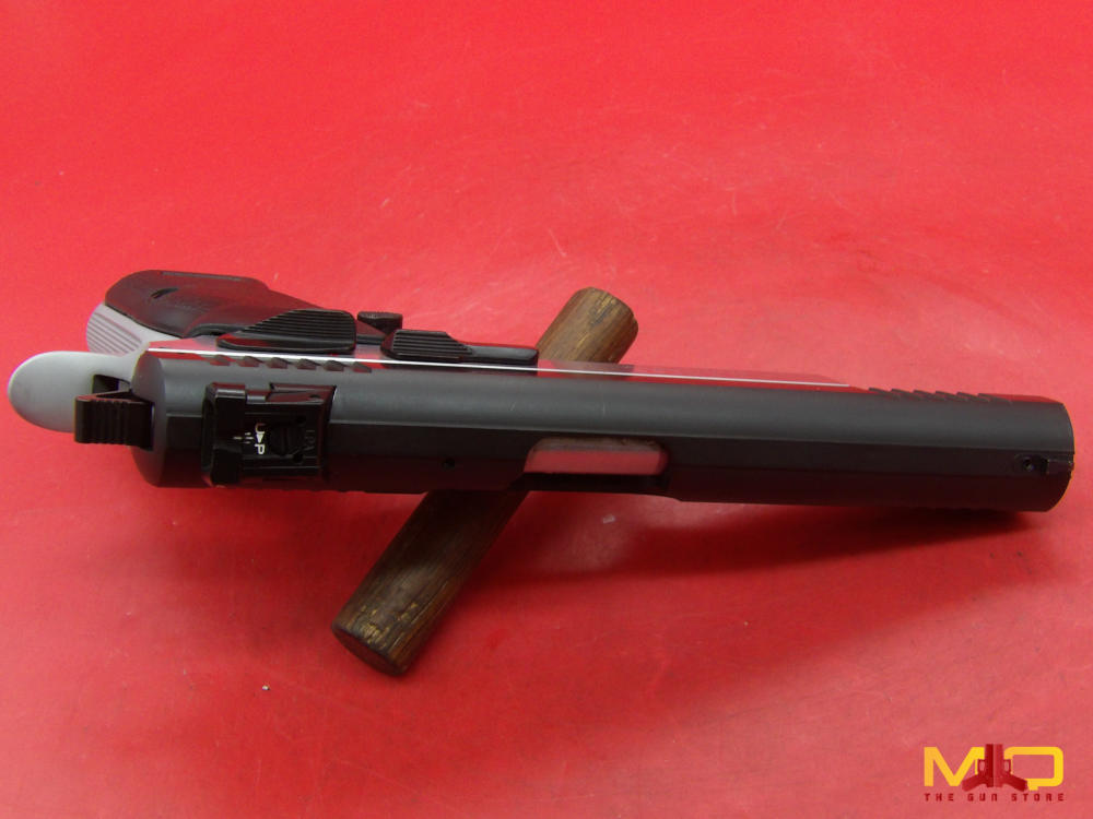 EAA Witness Match 9mm Very Good Condition 4 Mags Penny Start!-img-12